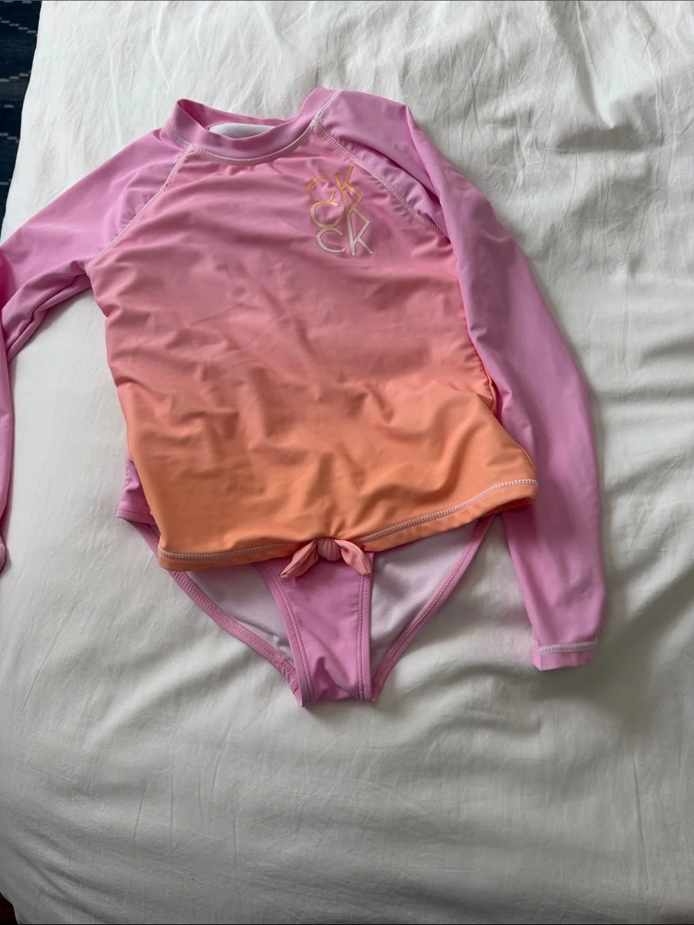 Calvin Klein long sleeve